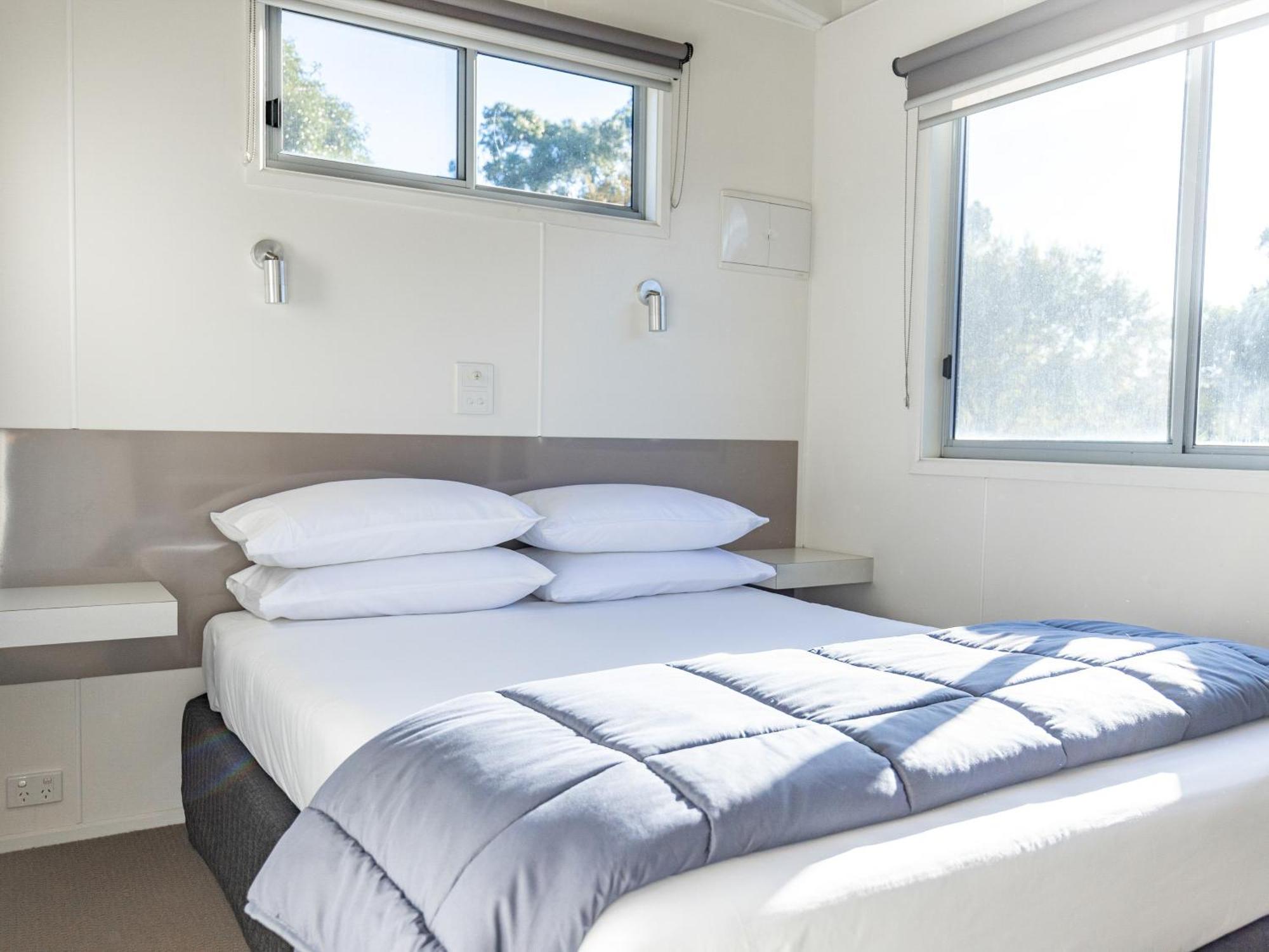 Nrma Halls Gap Holiday Park Exterior foto